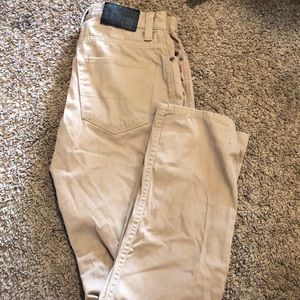 Men’s pants